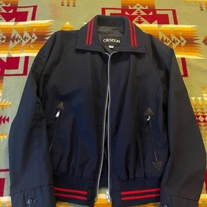 Mens Croydon Jacket Size R-40
